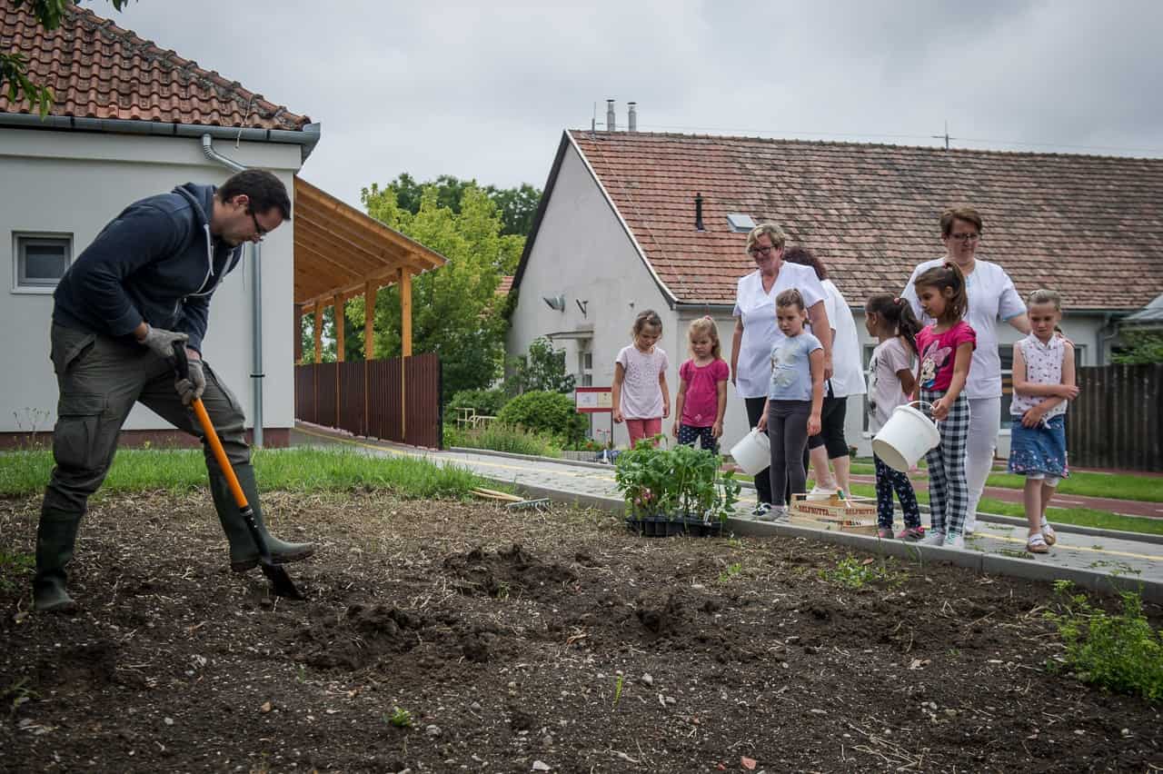 ovikert program óvodakert